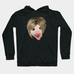 Karen O’Possum Hoodie